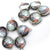 Globe Charm