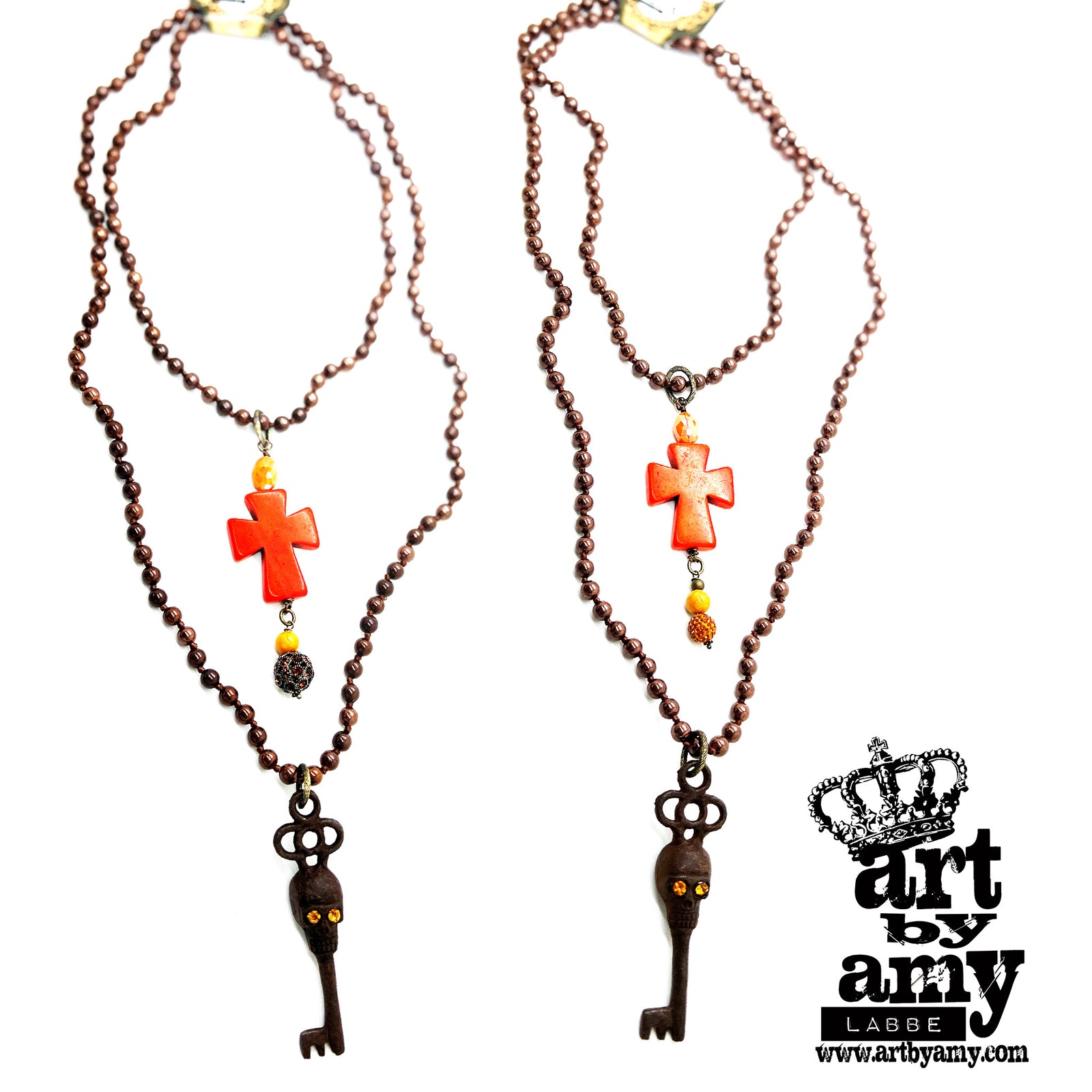 Halloween Glowing Eyes