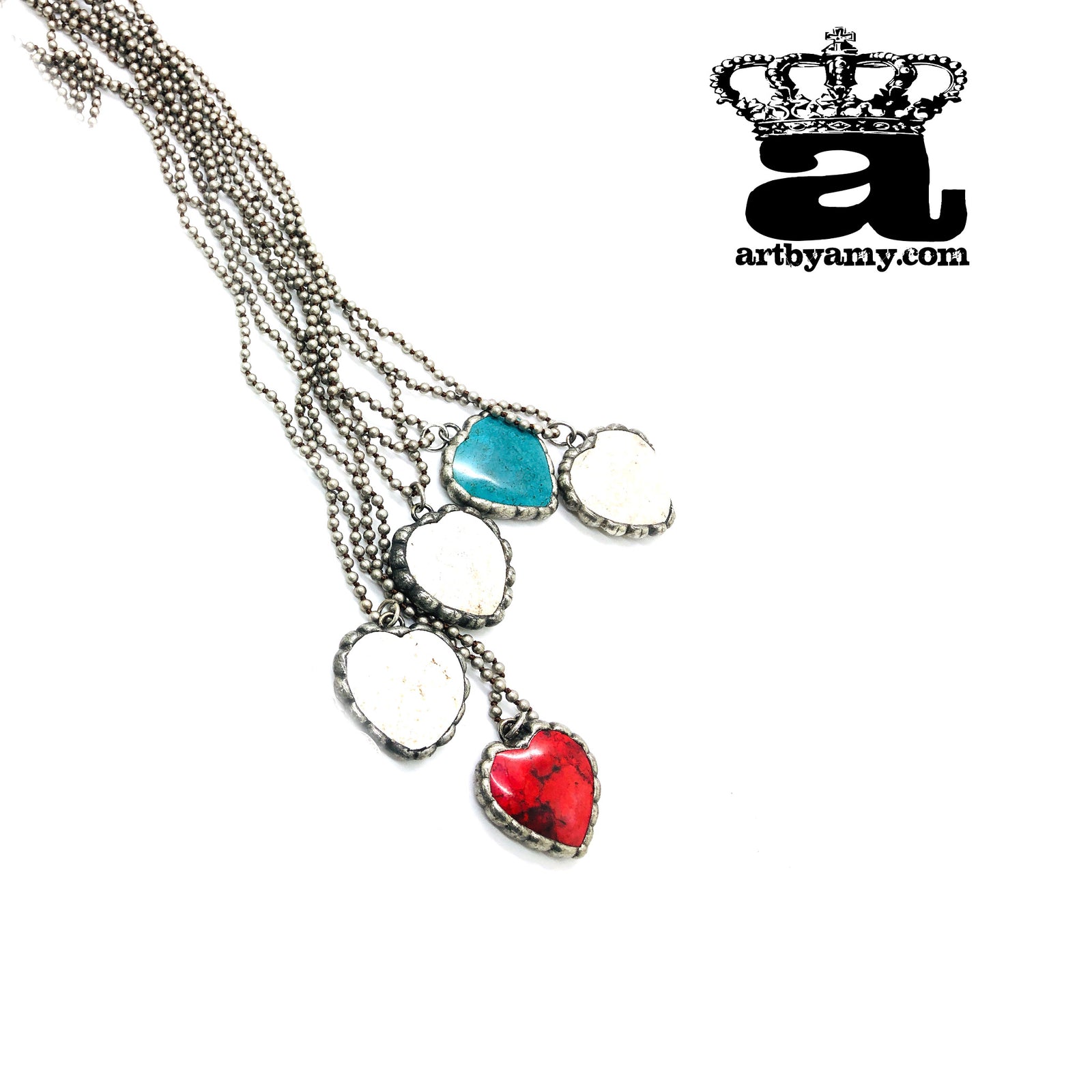 Howling Heart *HEART ONLY