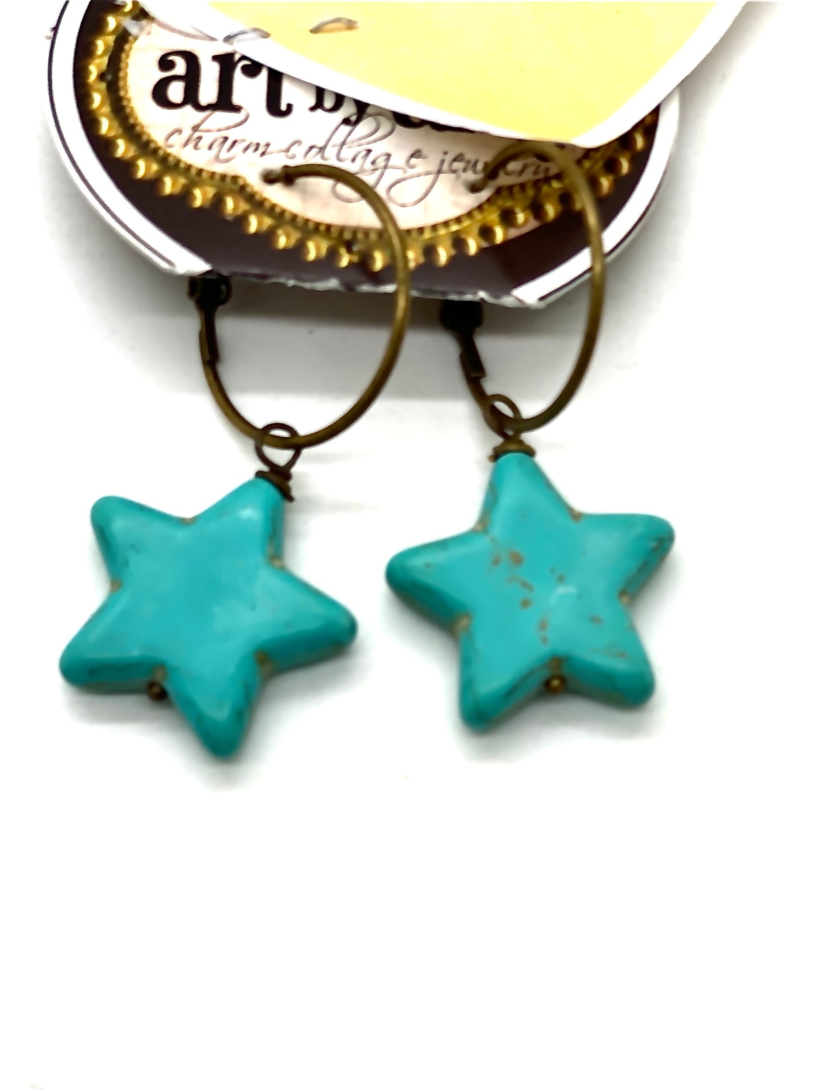 Super Star Earring