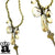 Key to My Heart Necklace
