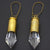 Bullet Earring