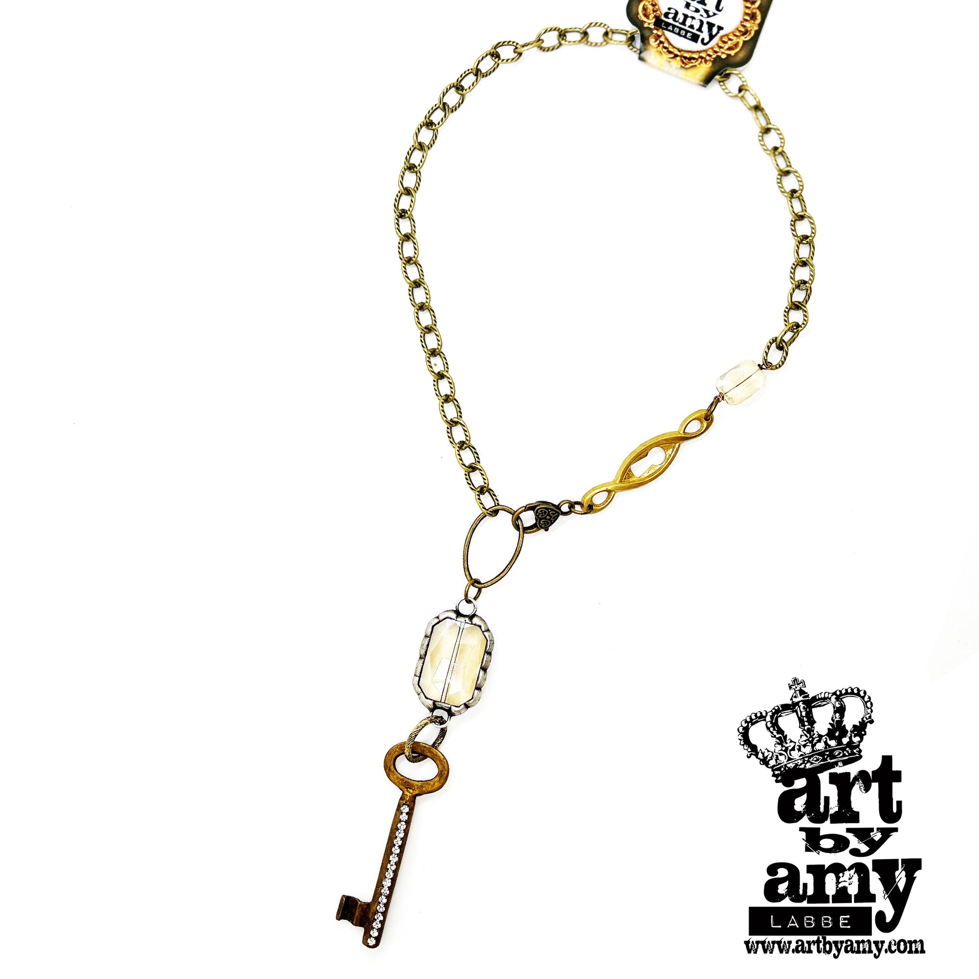 Marvelous Keys