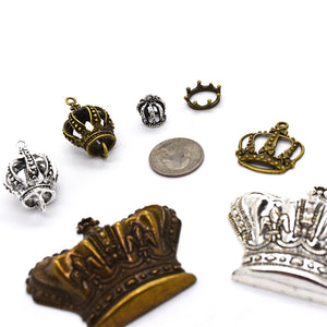 Crowns
