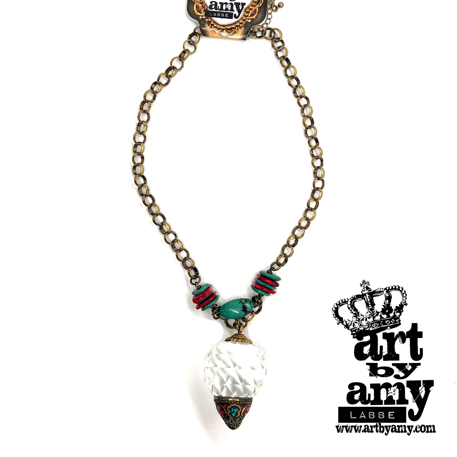 Renaissance Chandelier