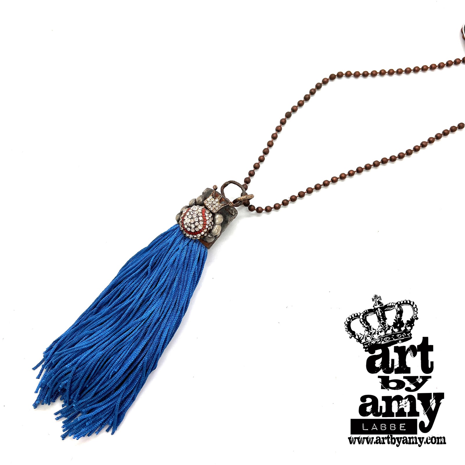Royal Tassel