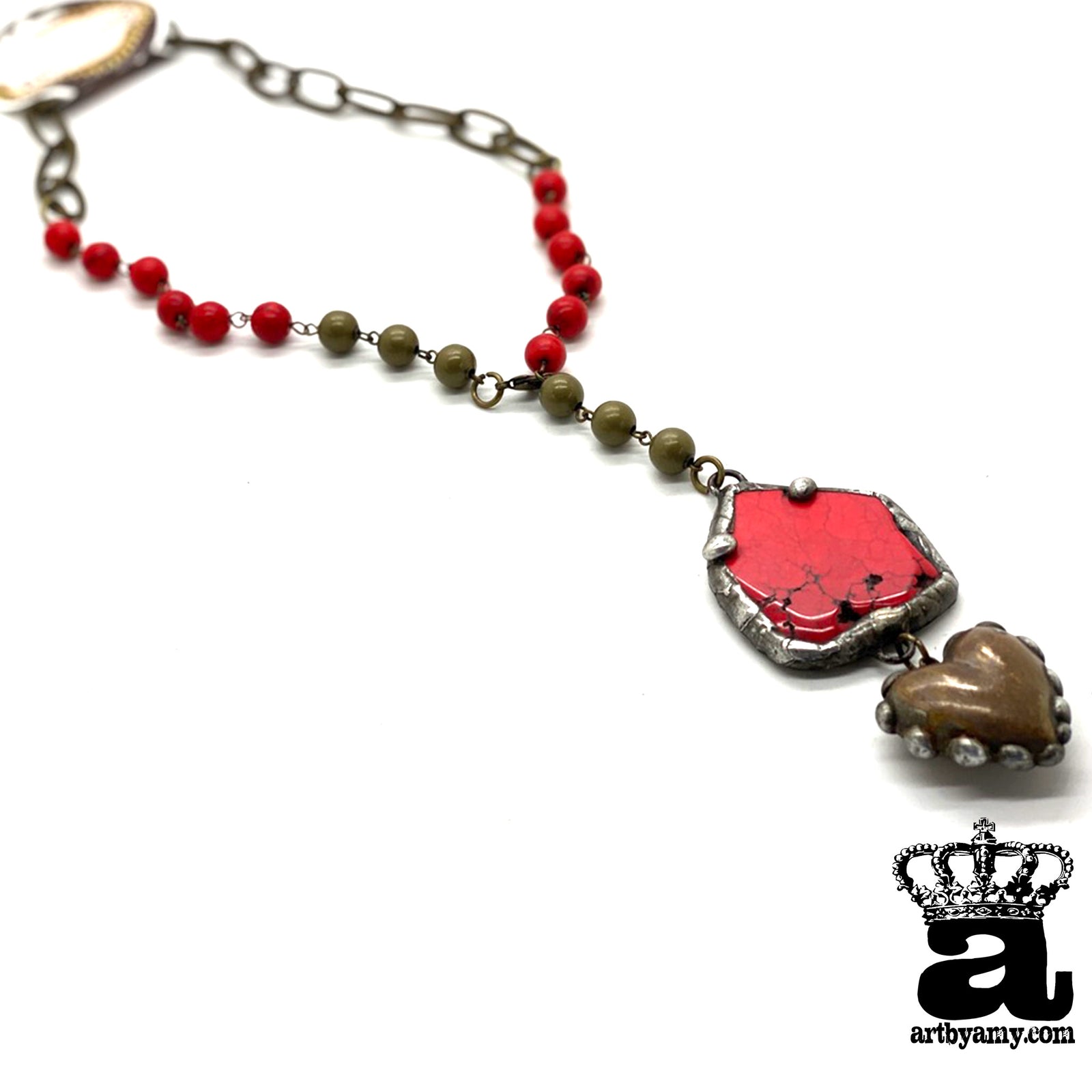 Show me the Valentine