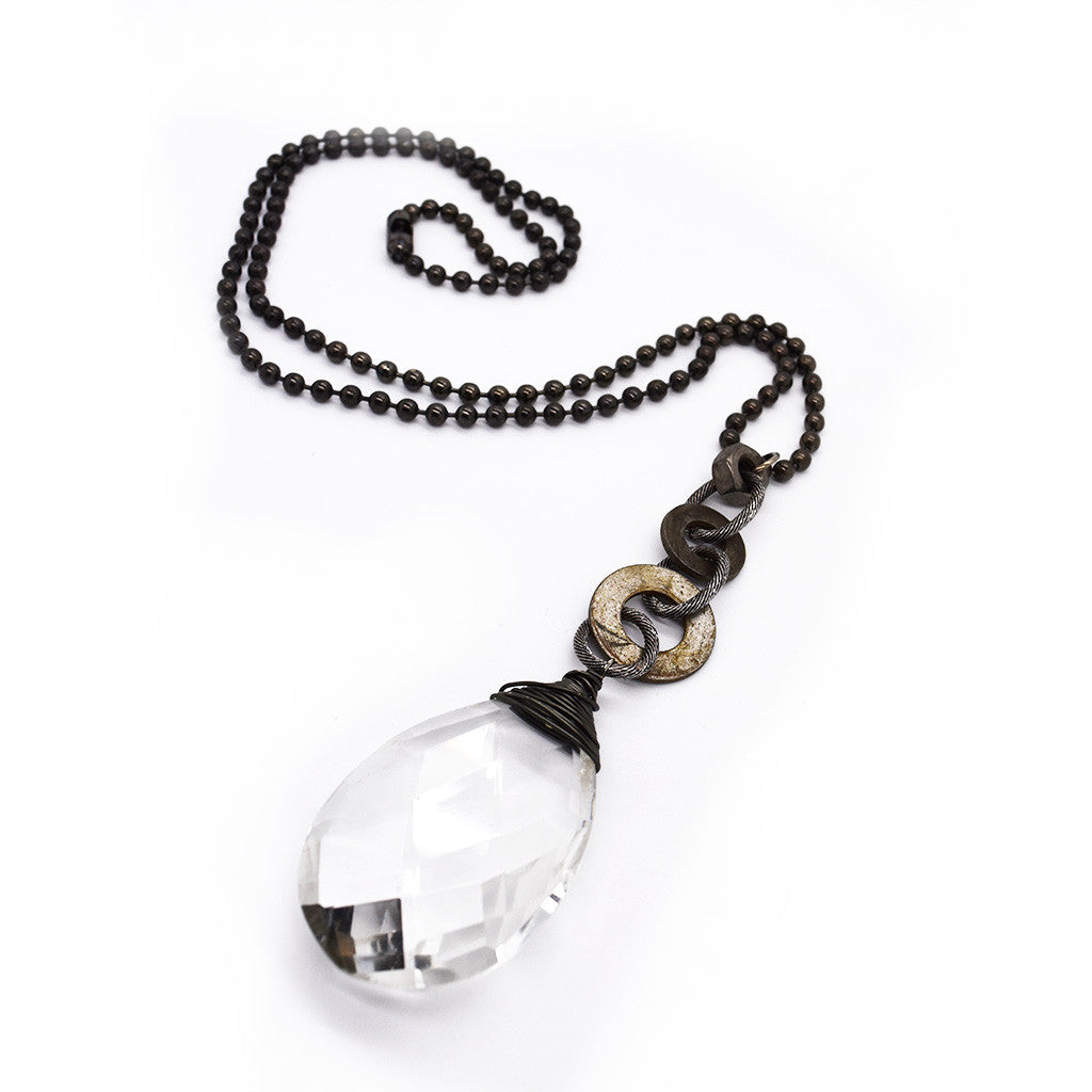 Spunk Necklace