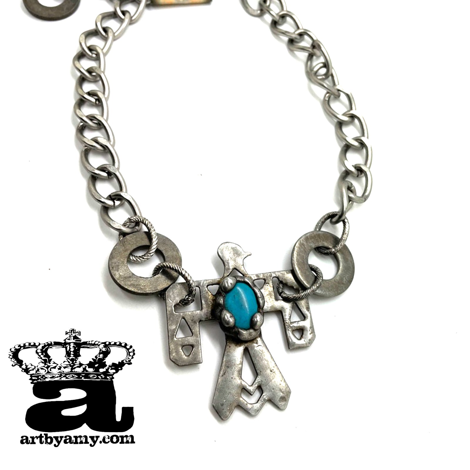 Thunder Bird Brooklyn