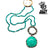 Turquoise Crave