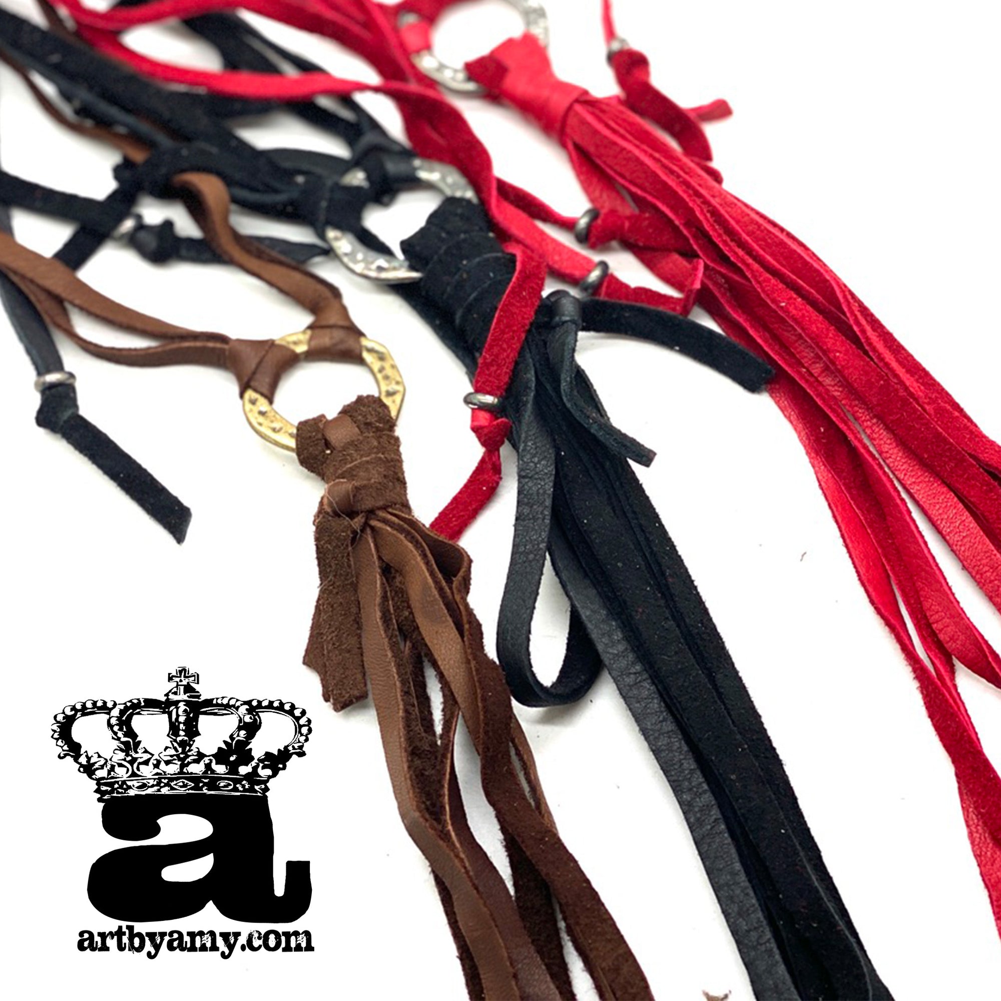 Yoakam Necklace
