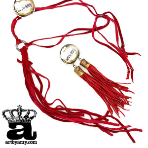Yoakam Necklace