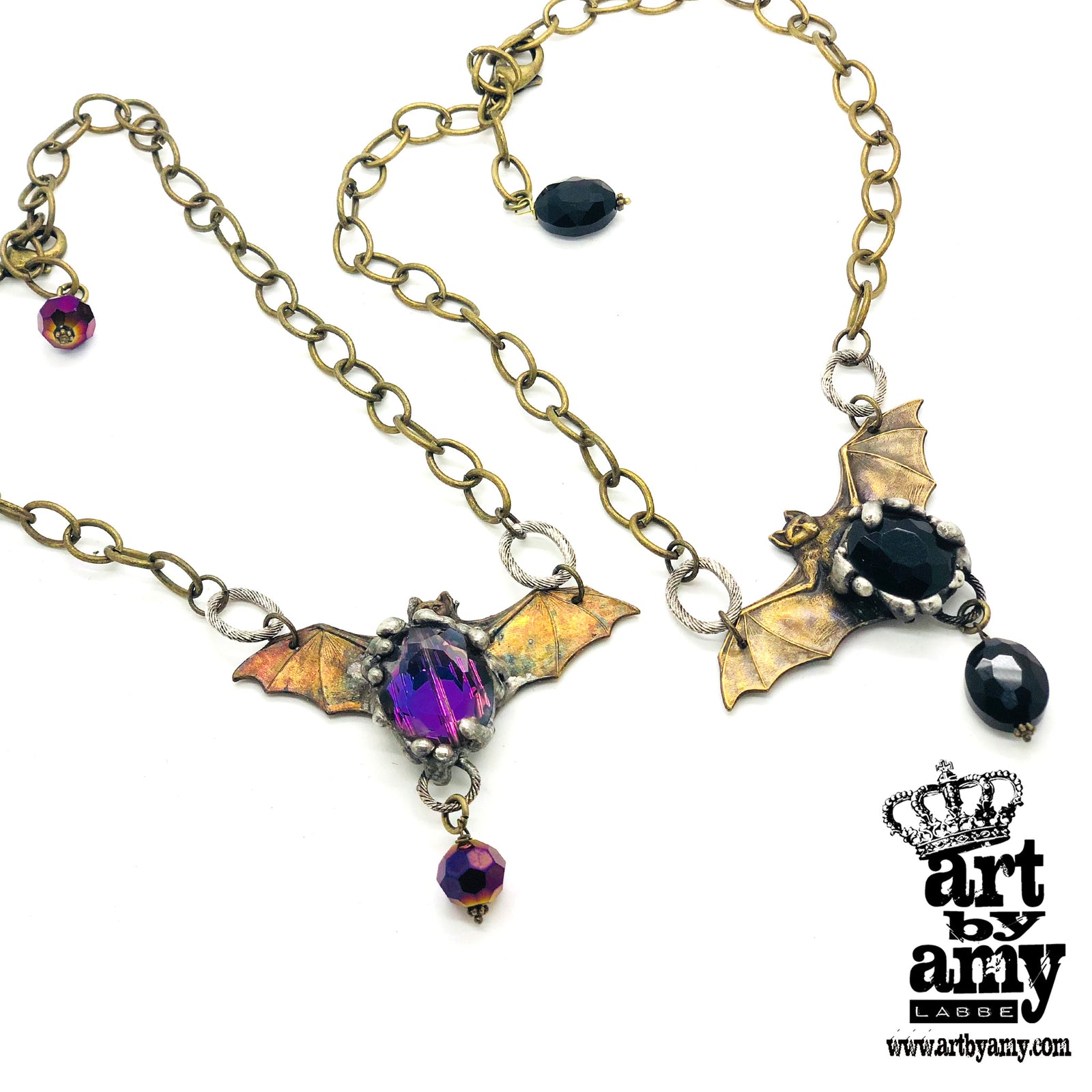 Halloween Bats in the Belfry