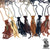 Natural Stone Tassel
