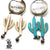 Saguaro Earring