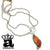 Carnelian Nugget