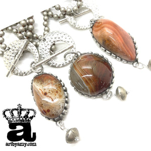 Carnelian Nugget