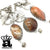 Carnelian Nugget