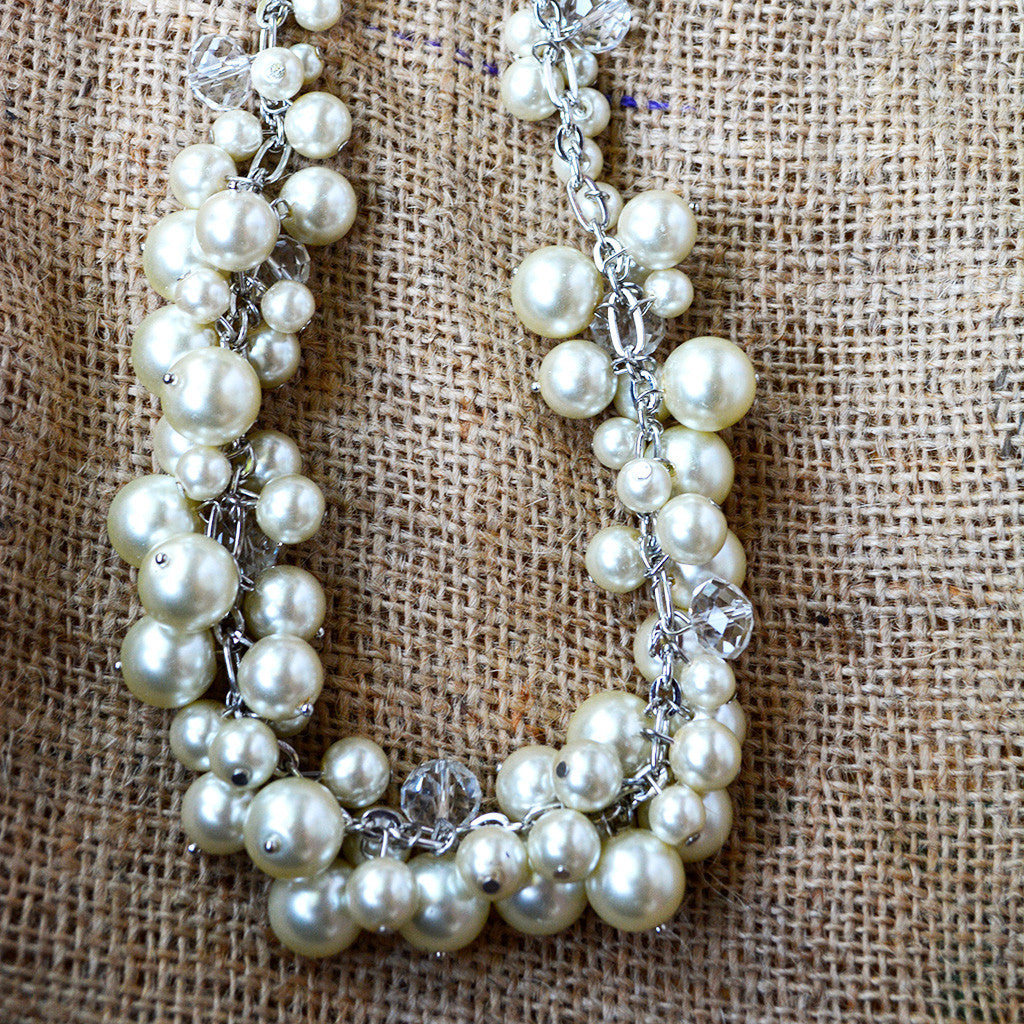 ChaCha Necklace