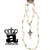 Church Cross Pearls
