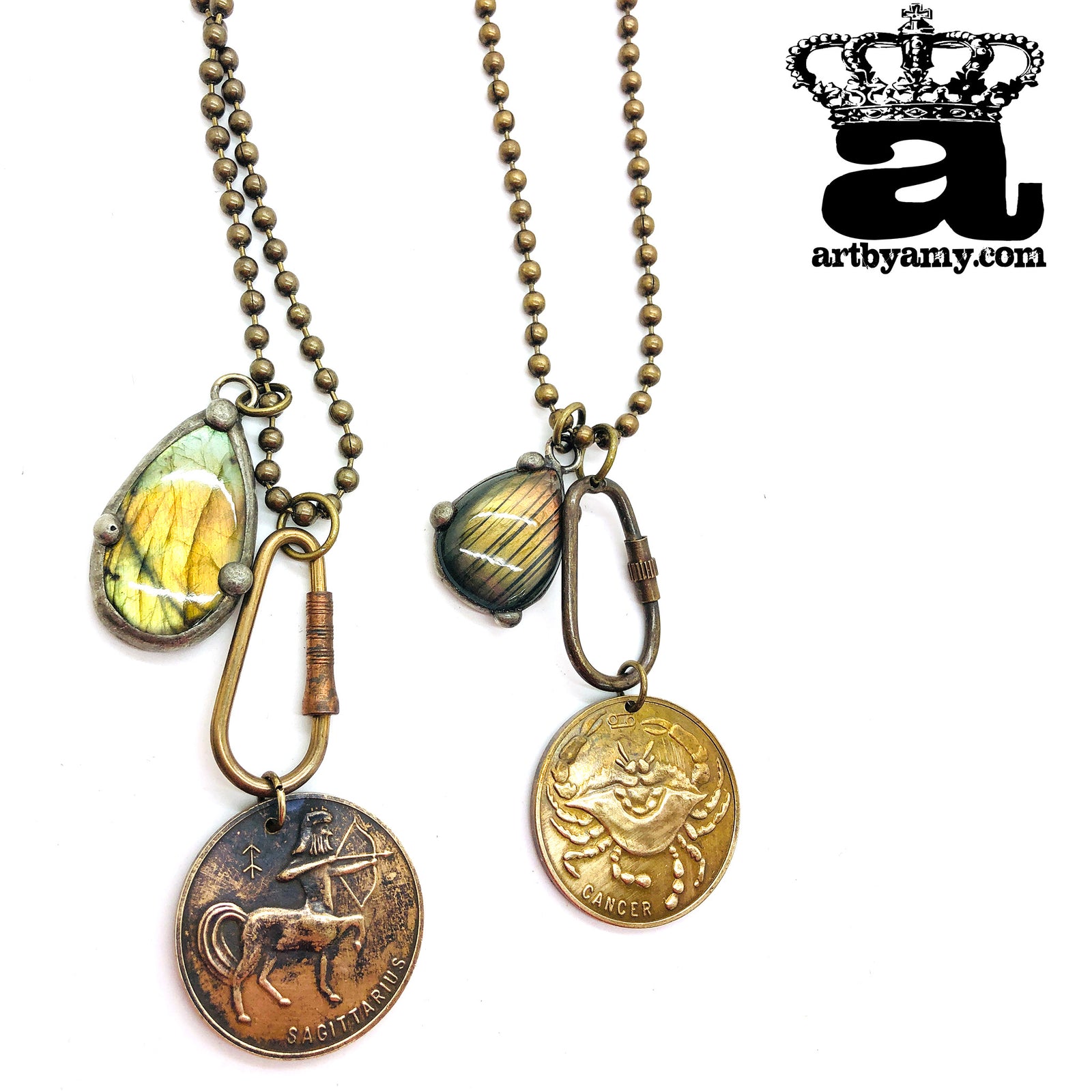 Labradorite Add on Stone