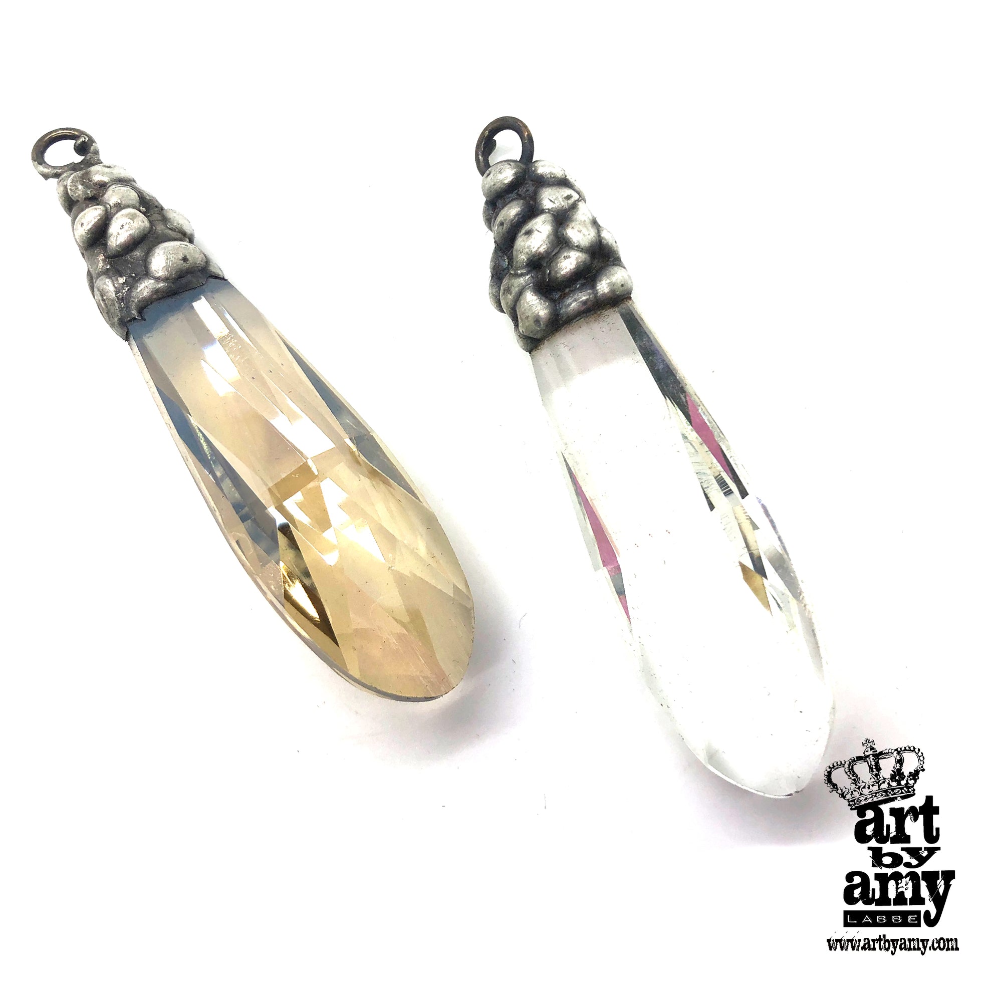 Long Crystals