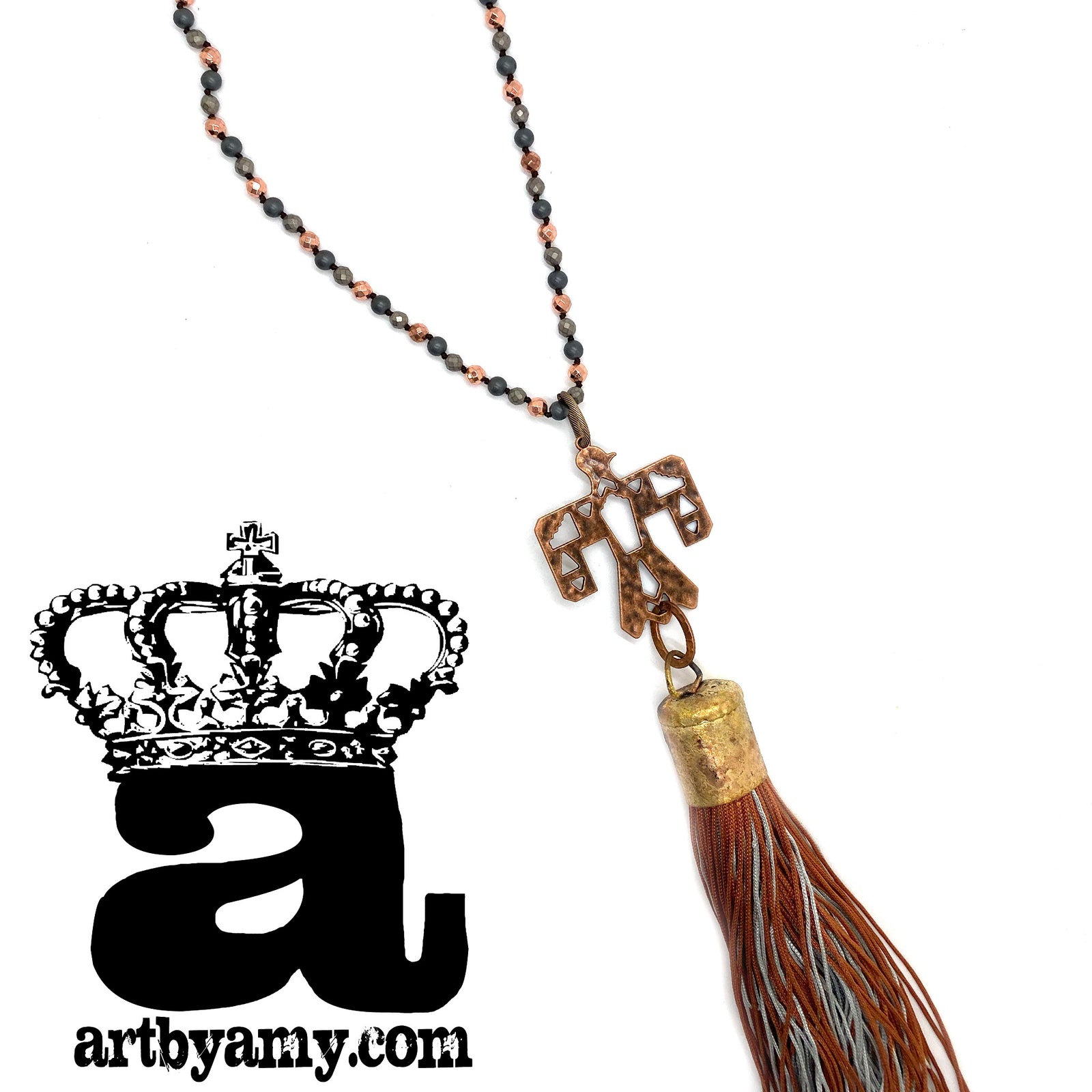 Metallic Thunderbird