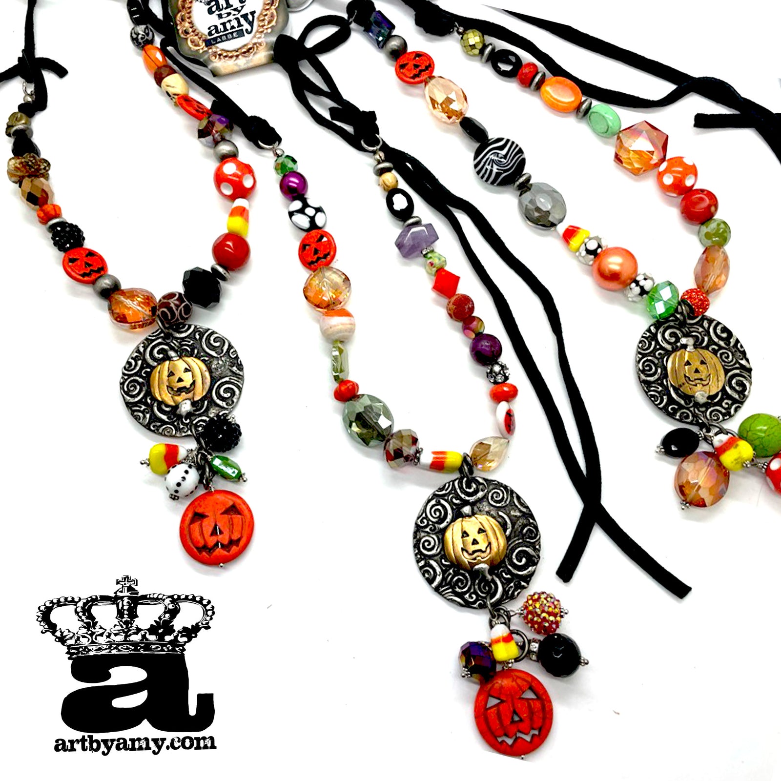 Halloween Trick or Treat Punkin'