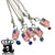 Standing for the Flag Necklace