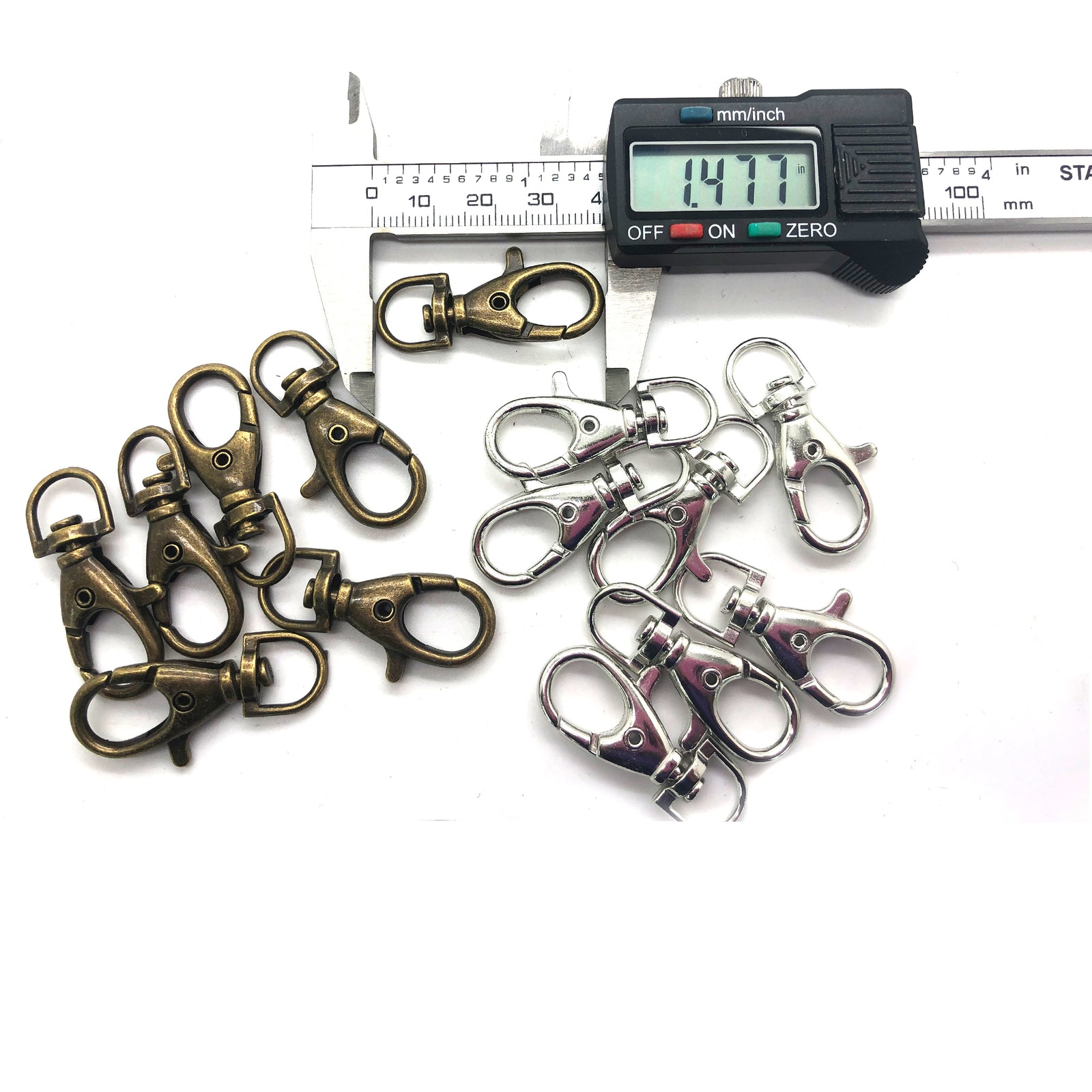 Large Swivel Lobsters