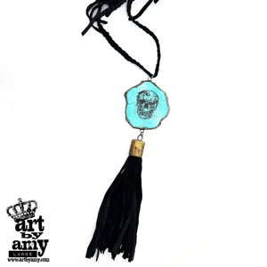 Western Tassels